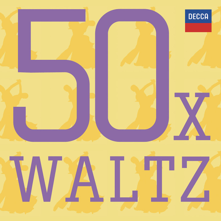 50 x Waltz