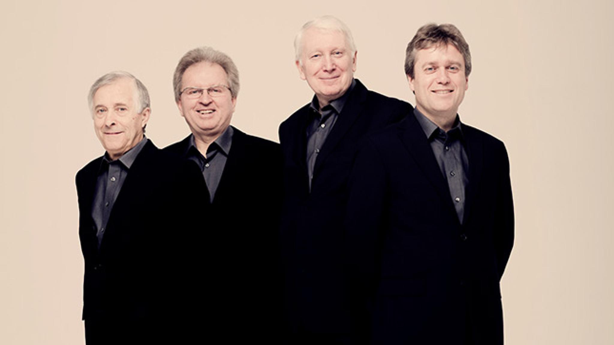 The Hilliard Ensemble