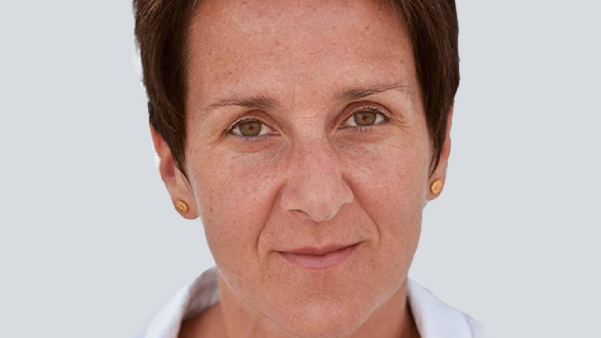 Konstantia Gourzi
