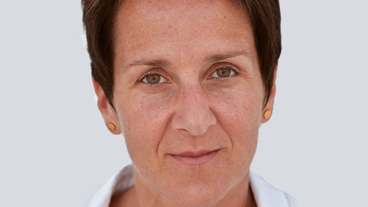 Konstantia Gourzi