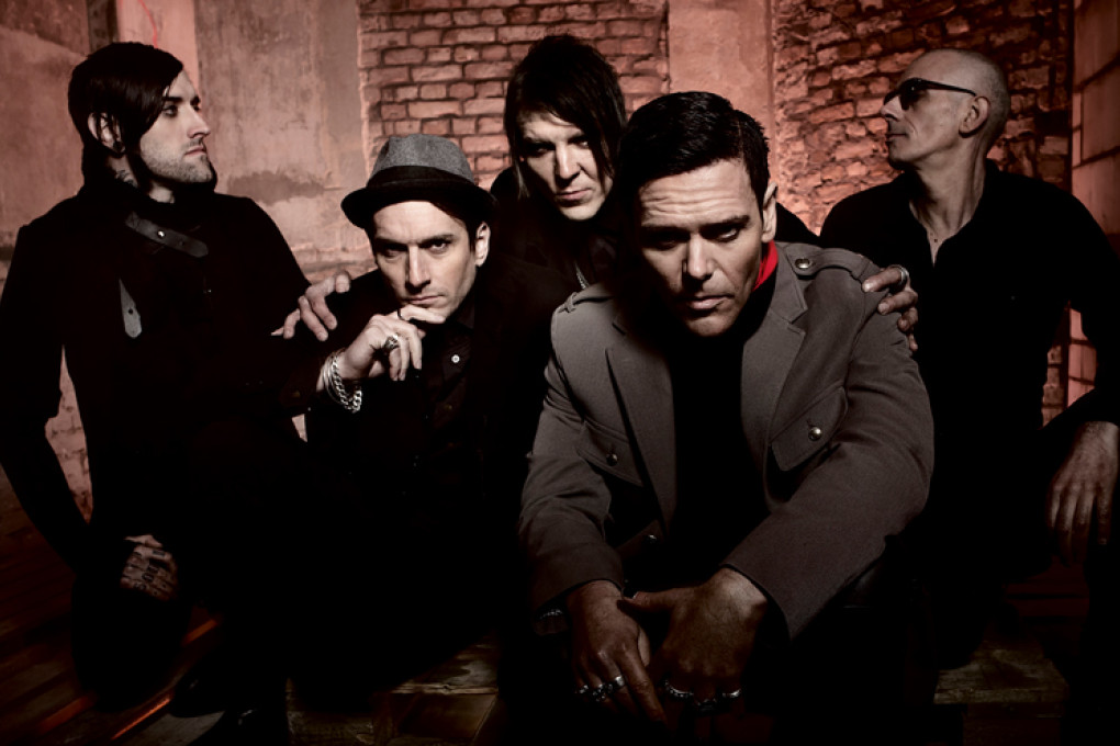 Emigrate - Silent So long - 2014