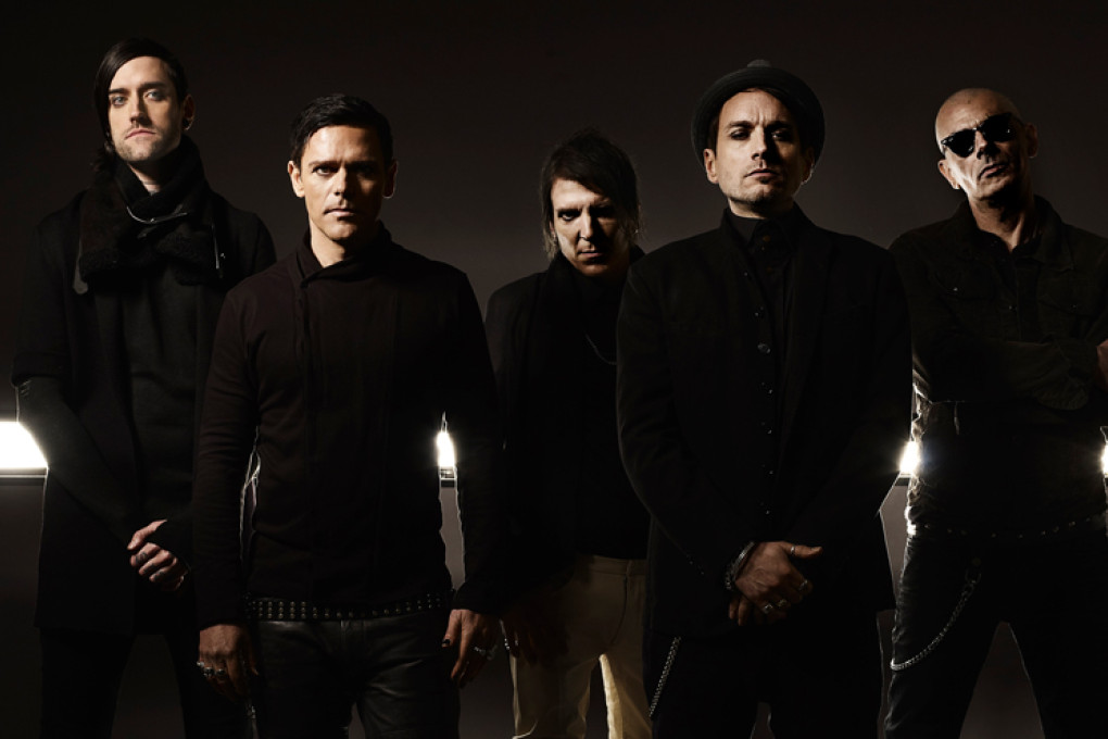 Emigrate - Silent So long - 2014