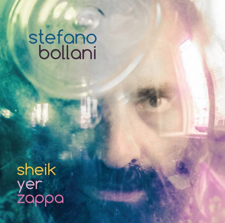 Stefano Bollani, Sheik Yer Zappa