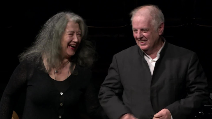 Klavier Duos (Trailer)