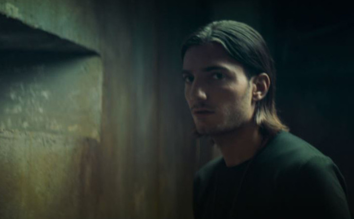 Heroes (We Could Be)