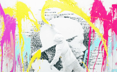 The Days (Lyric Video)