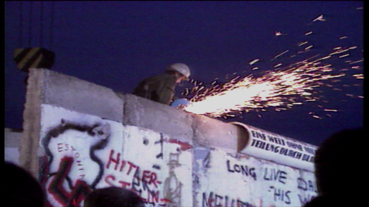 Mauerfall: Konzert für Berlin '89 (Teaser)
