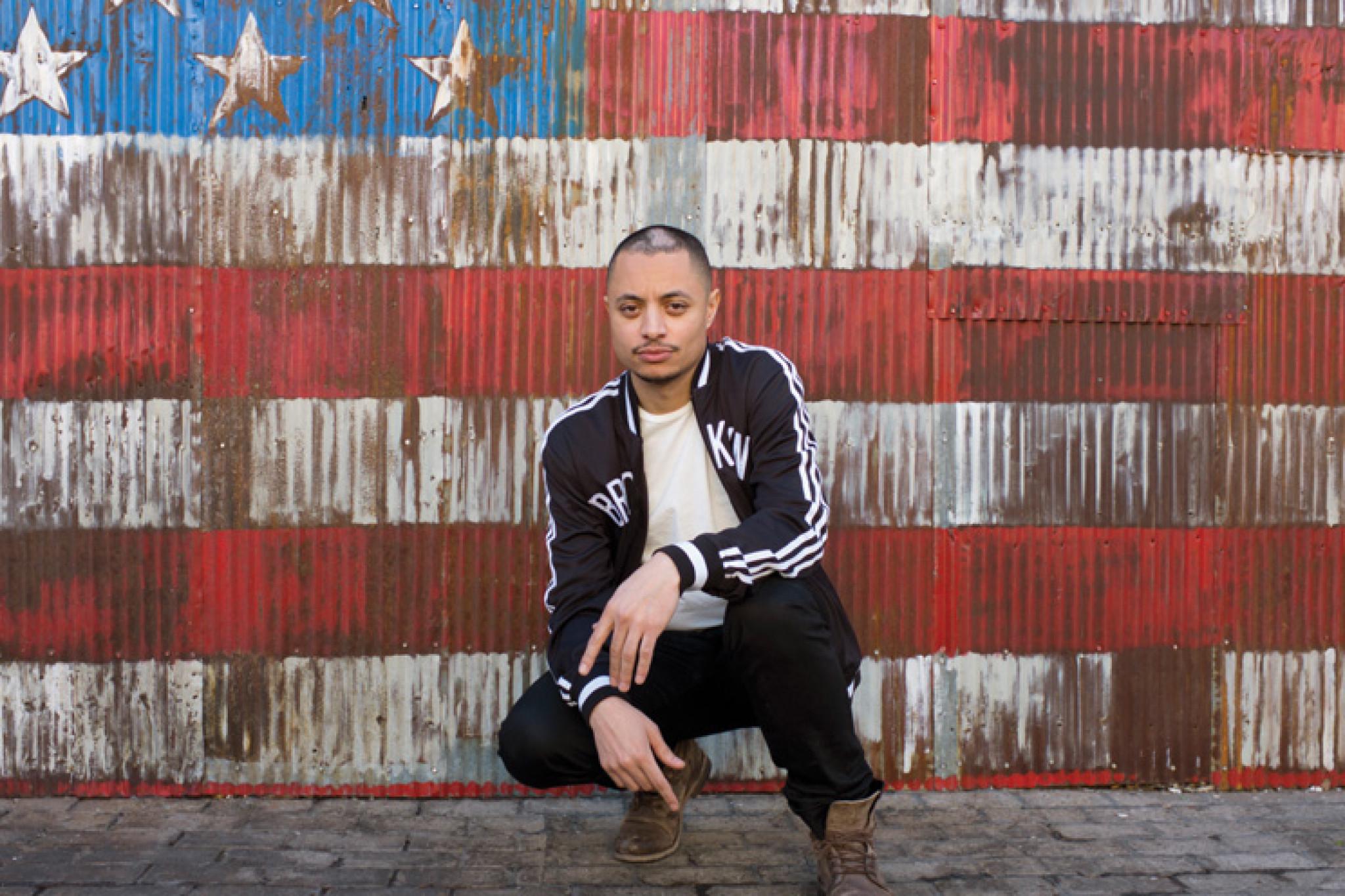 José James 2014