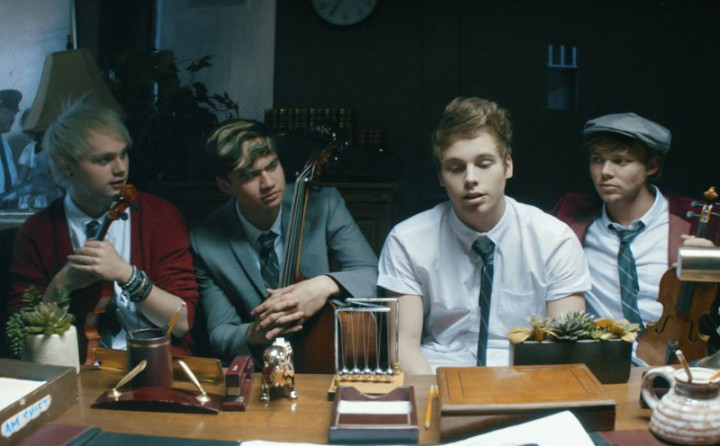 Good Girls