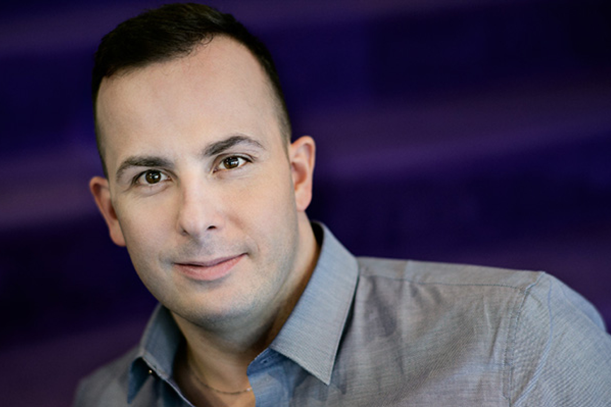 Yannick Nézet-Séguin