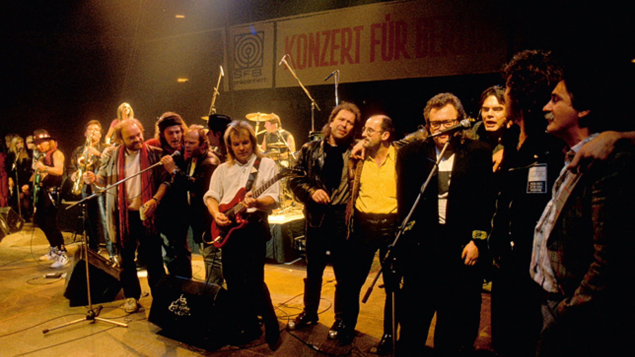 Konzert für Berlin 1989
