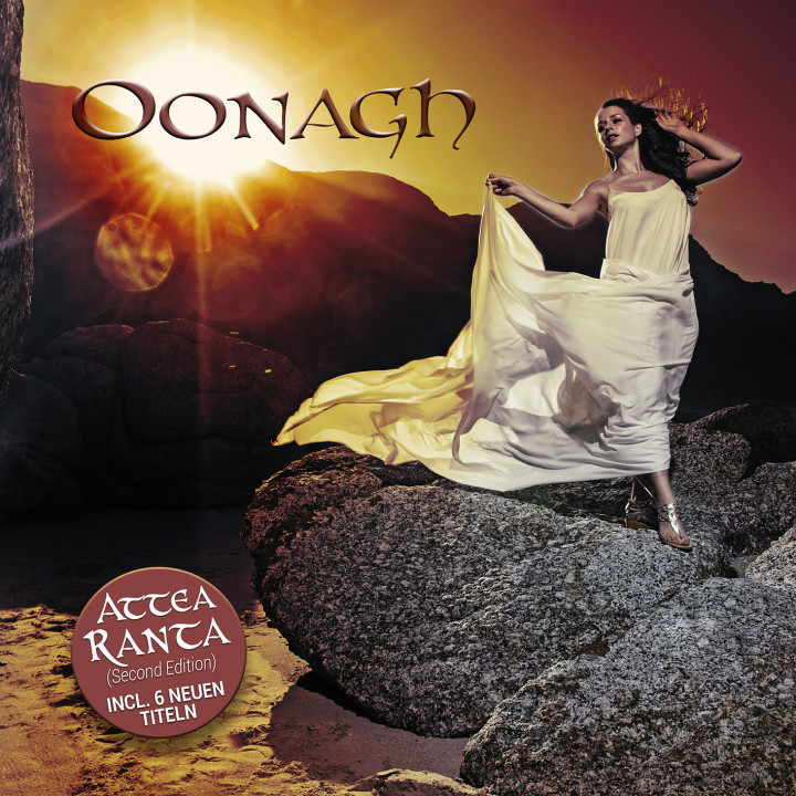 Oonagh Attea Ranta