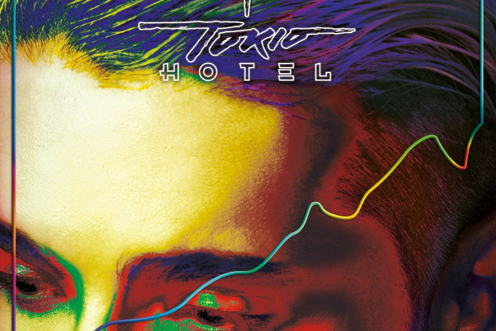 TOKIO HOTEL - Die Vorstadtkönige erobern die Charts