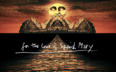 Spanish Mary (Lyric Video)