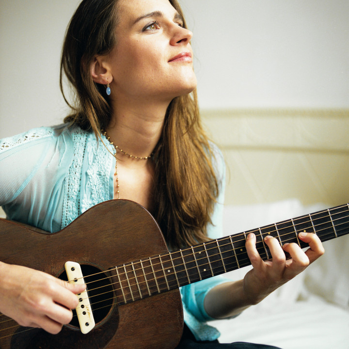 Keep Me In Your Heart For A While – The Best Of Madeleine Peyroux