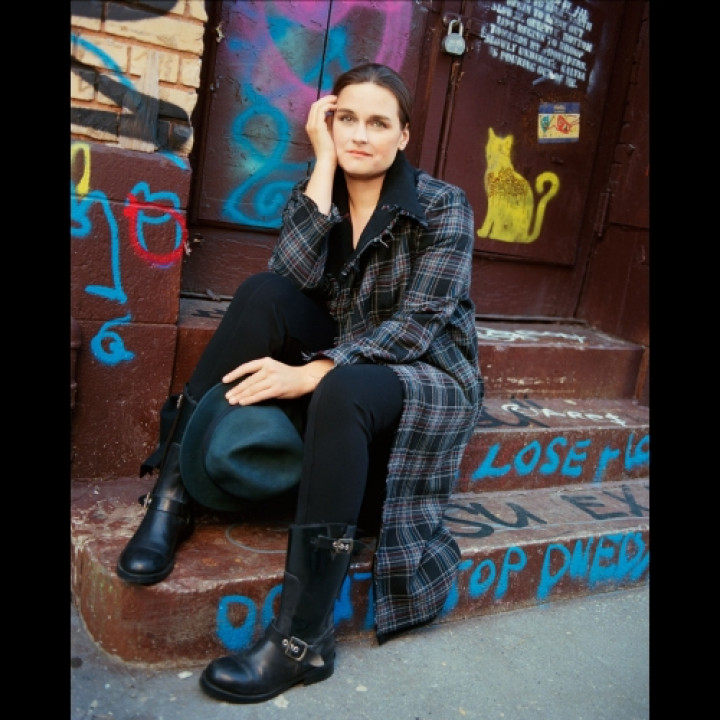 Keep Me In Your Heart For A While – The Best Of Madeleine Peyroux