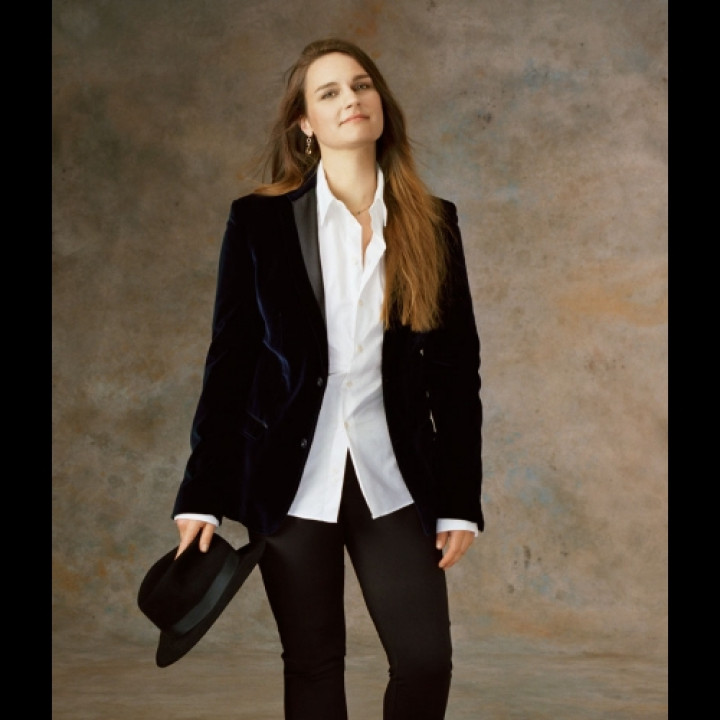 Keep Me In Your Heart For A While – The Best Of Madeleine Peyroux