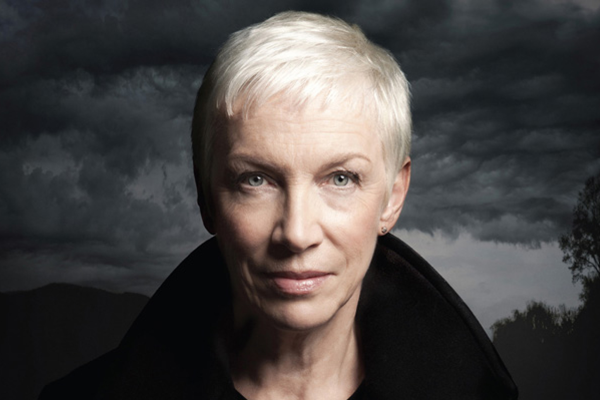 Annie Lennox auf Musik-Trip ins letzte Jahrhundert