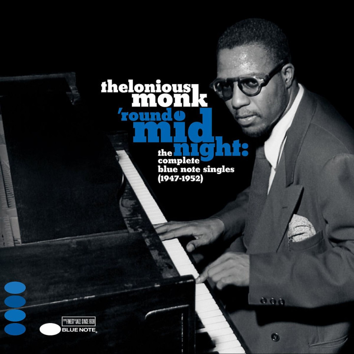 'Round Midnight: The Complete Blue Note Singles 1947-1952