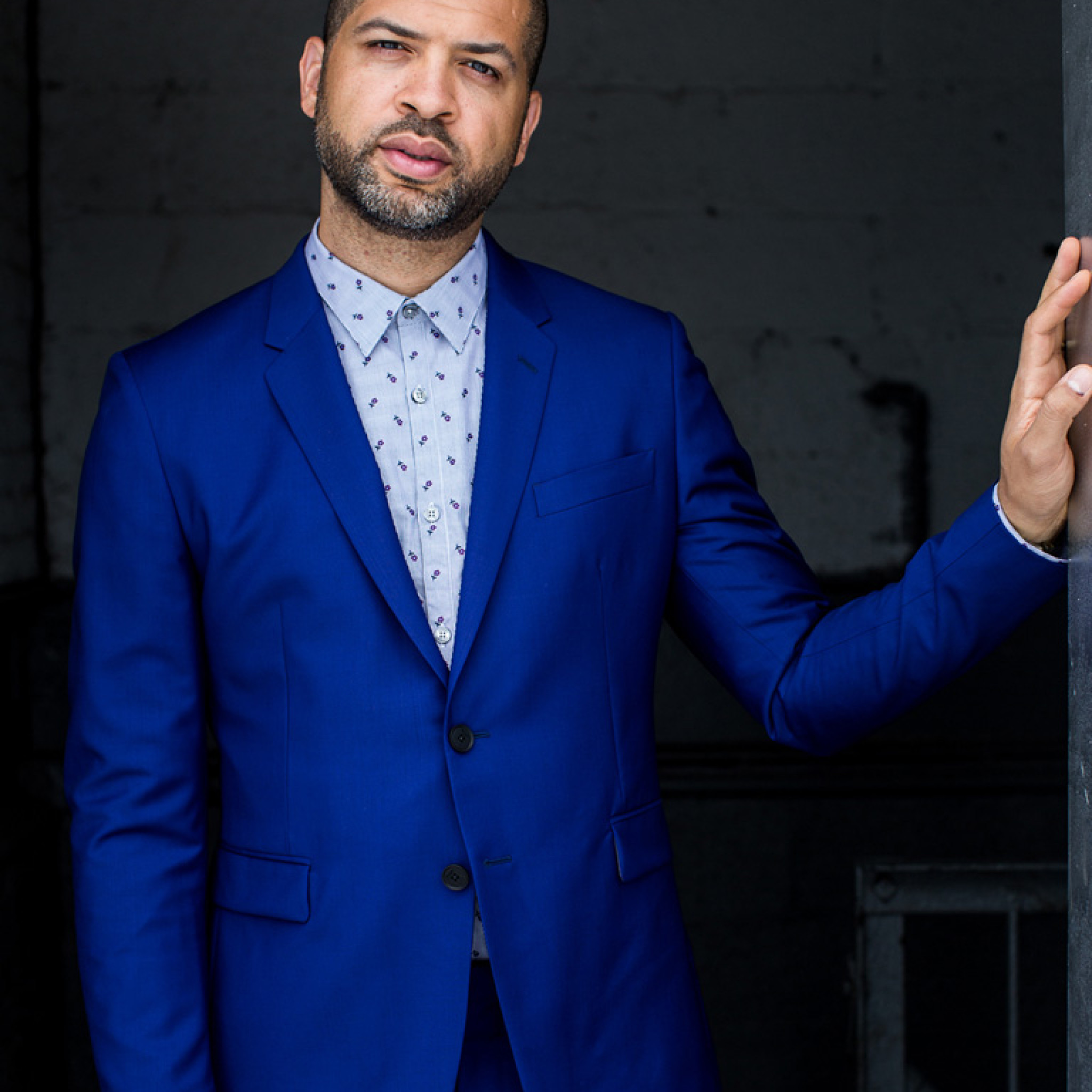 Jason Moran