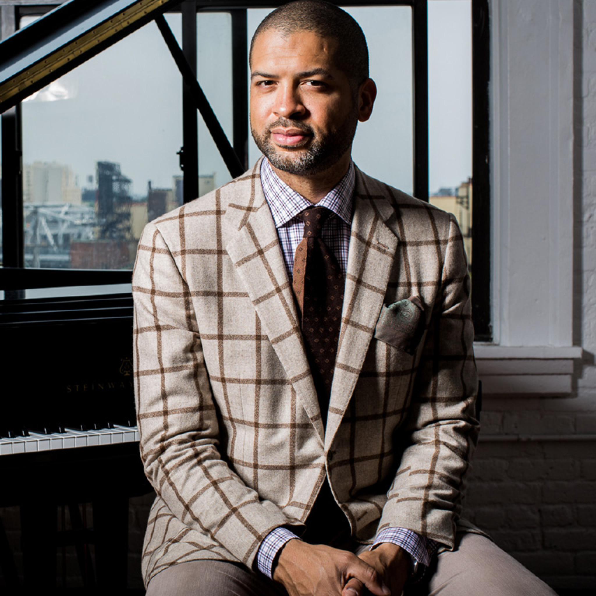 Jason Moran