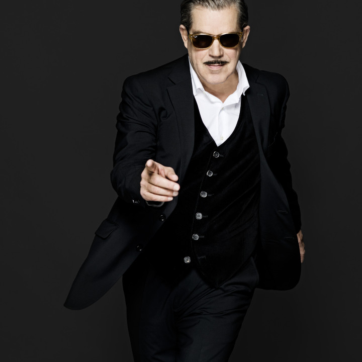 Boris Blank – Pressebilder 2014