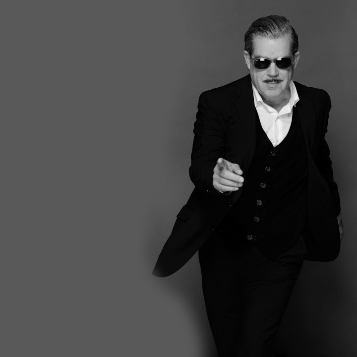 Boris Blank – Pressebilder 2014