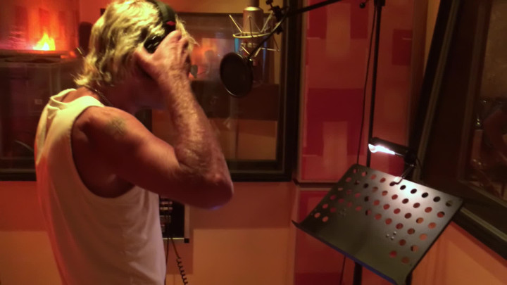 Allein, Allein (Unplugged Version)