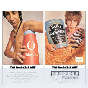 The Who Sell Out