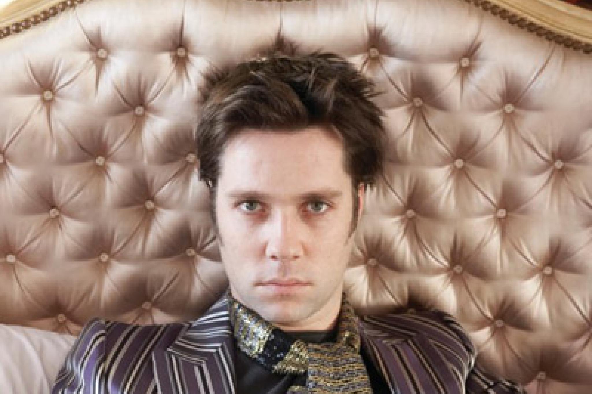 Rufus wainwright 2007