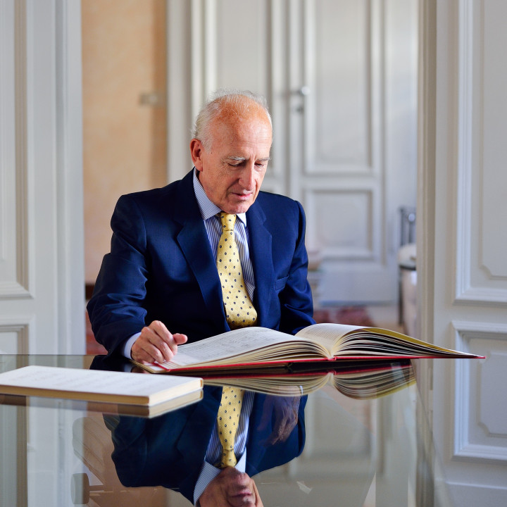 Maurizio Pollini – Beethoven Sonaten