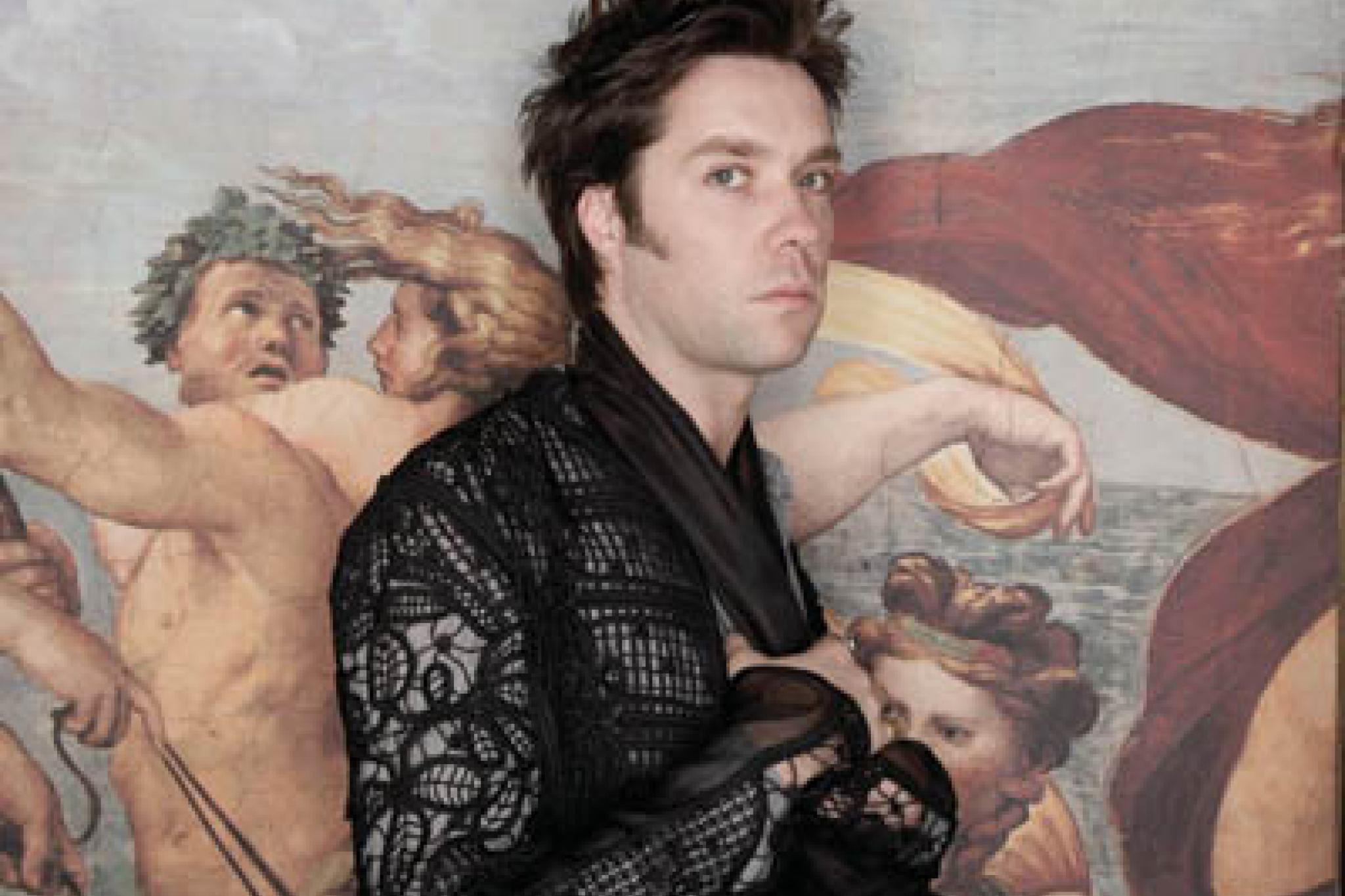 Rufus Wainwright 2007
