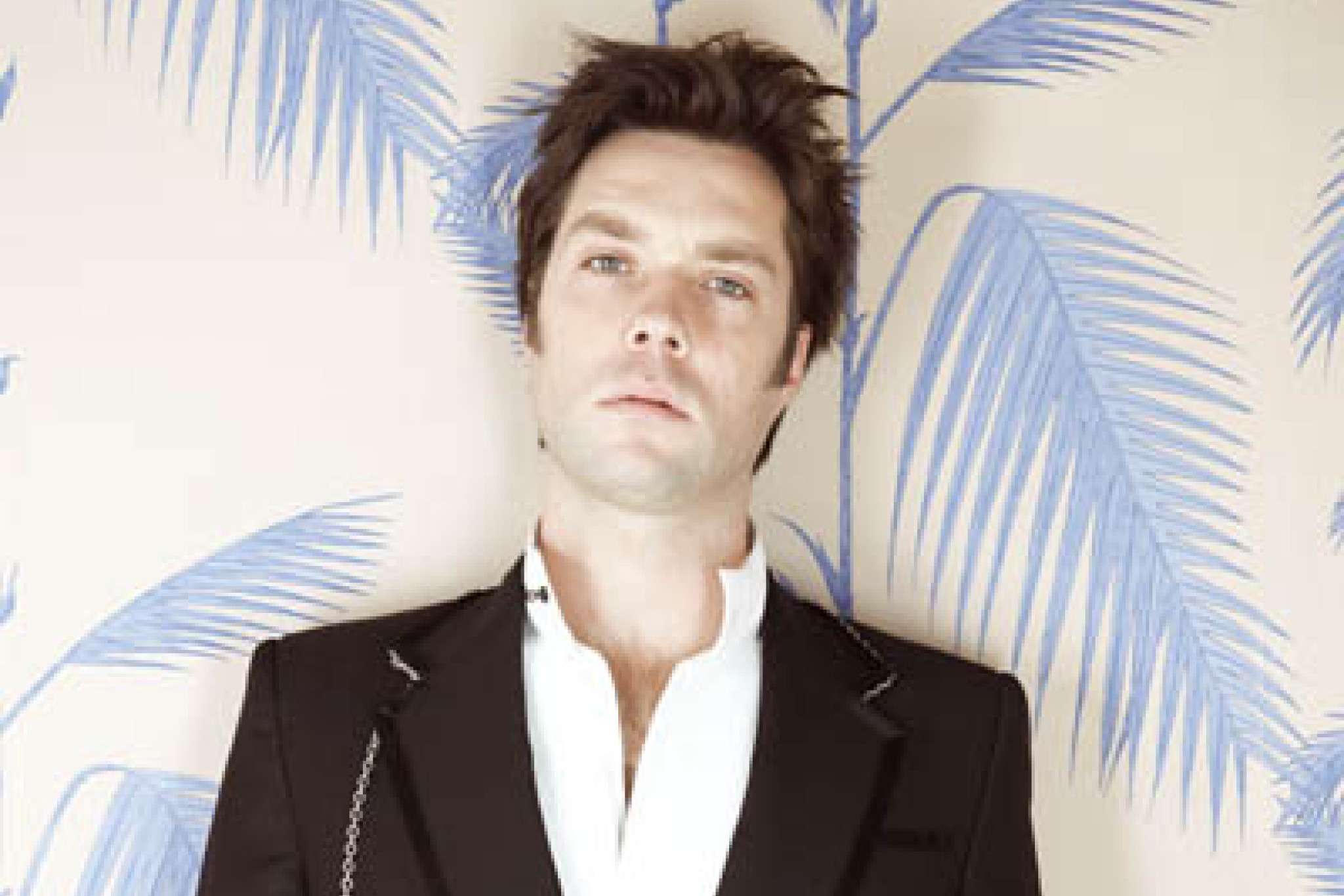 Rufus Wainwright 2007