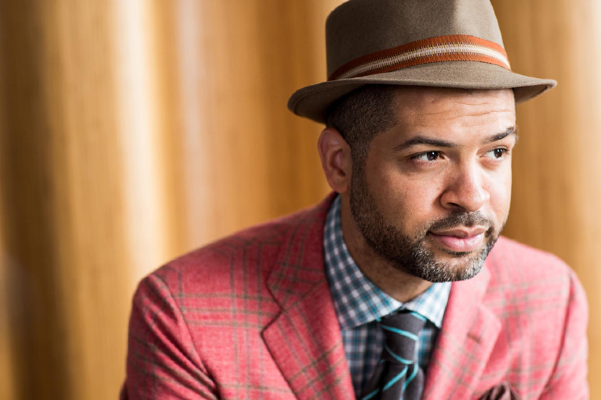 Jason Moran 2015