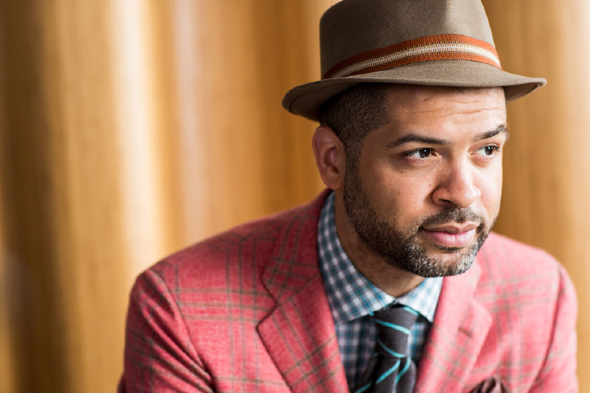 Lebendige Jazzgeschichte - Jason Moran auf den Spuren Fats Wallers