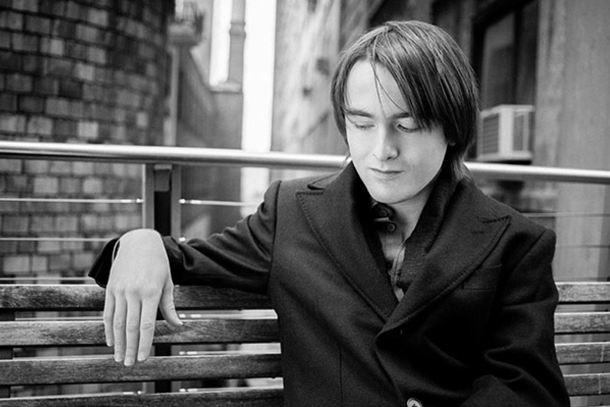 Daniil Trifonov