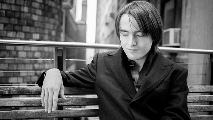 Daniil Trifonov