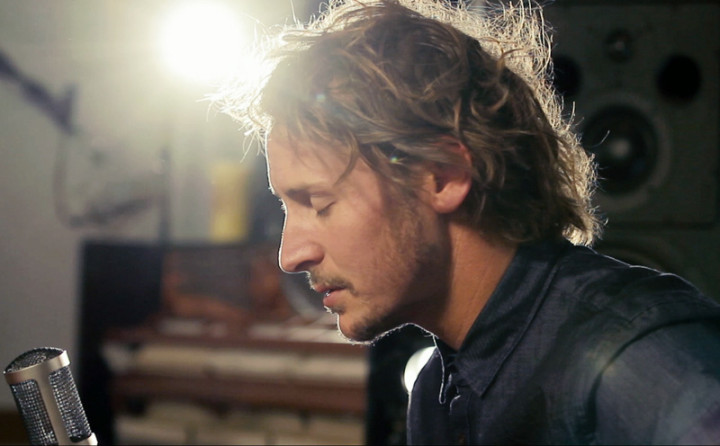 I Forget Where We Were