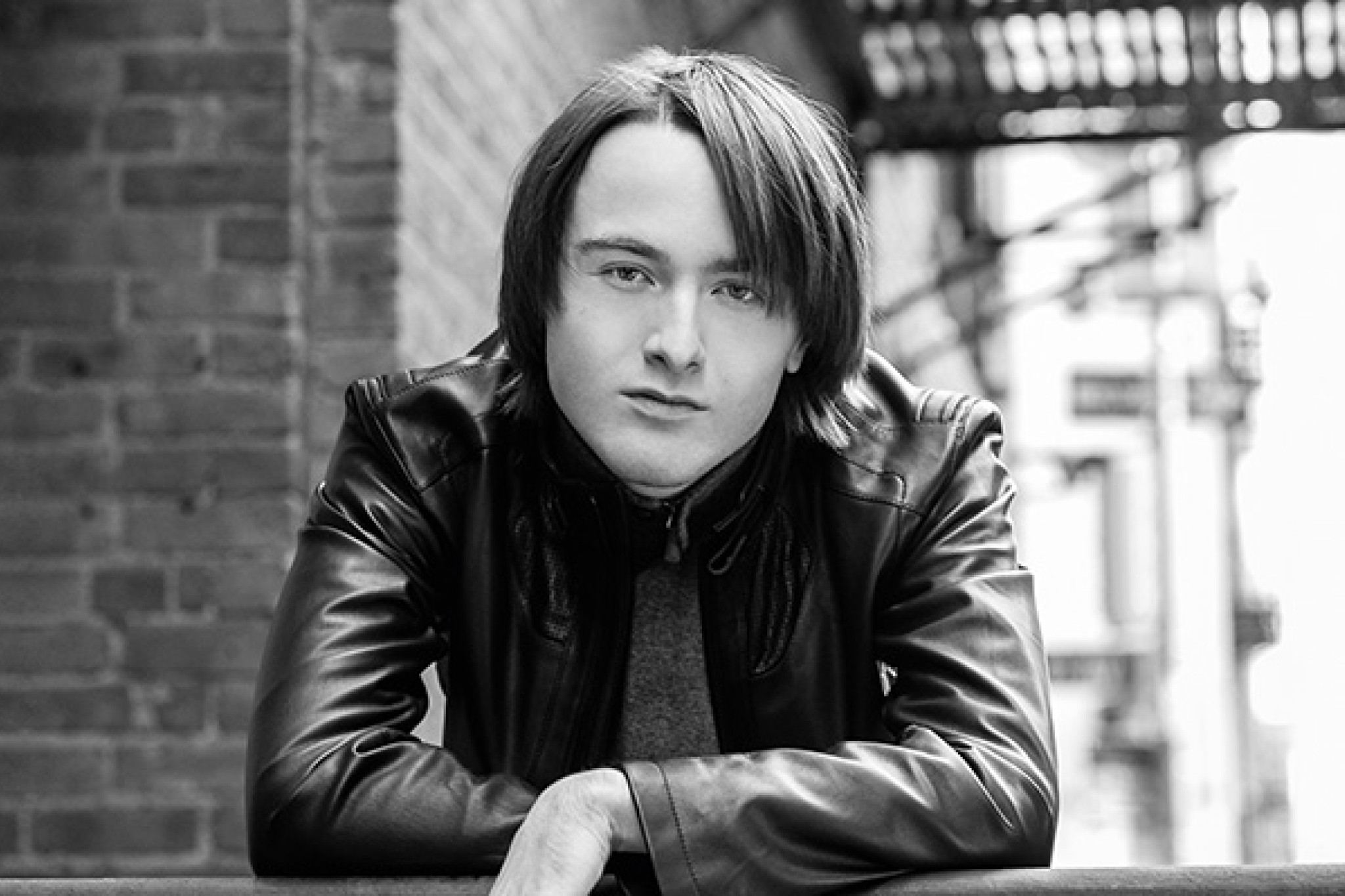 Daniil Trifonov