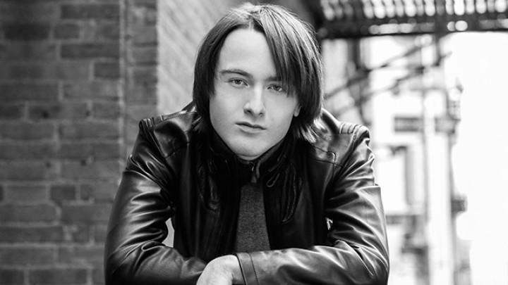 Daniil Trifonov