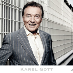 Karel Gott – 2014 – 1