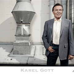 Karel Gott – 2014 – 4