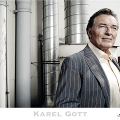 Karel Gott – 2014 – 5