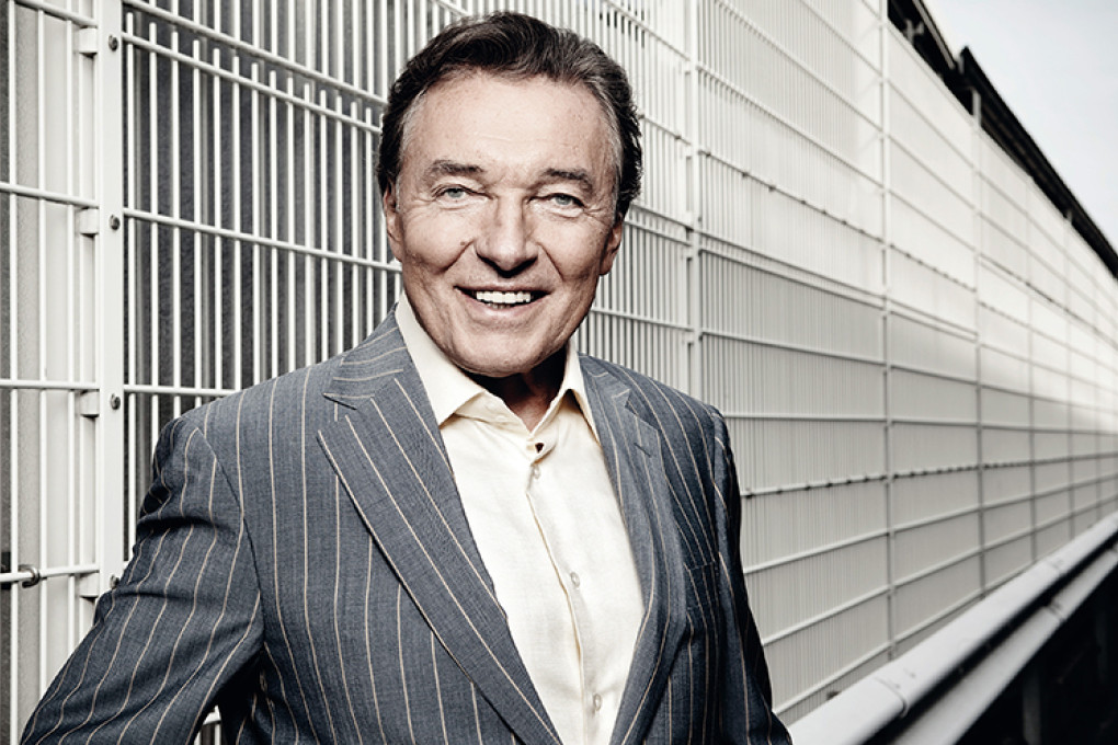 karel gott 2014