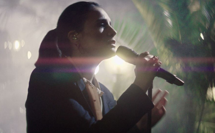 Cruel (Live)