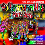 Ballermann Hits Party 2015