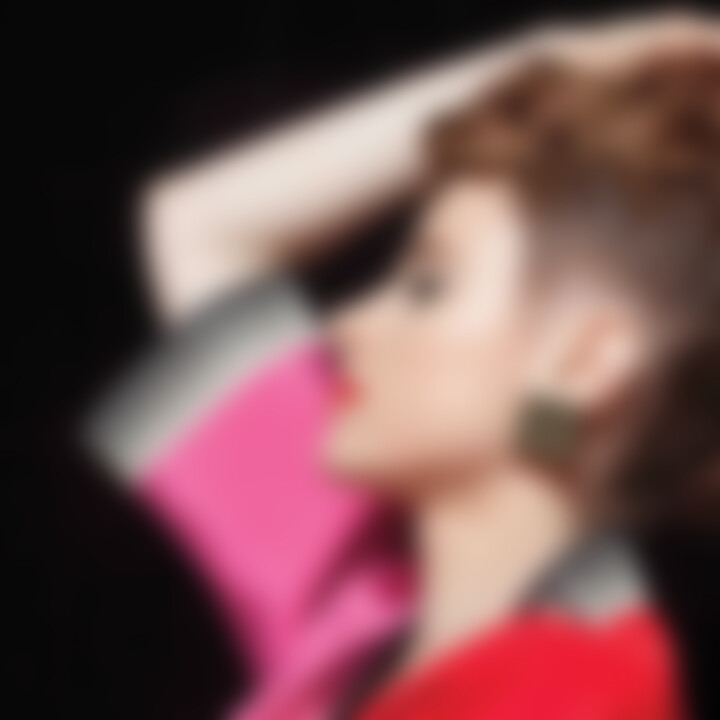 Kiesza Sound Of A Woman 2014