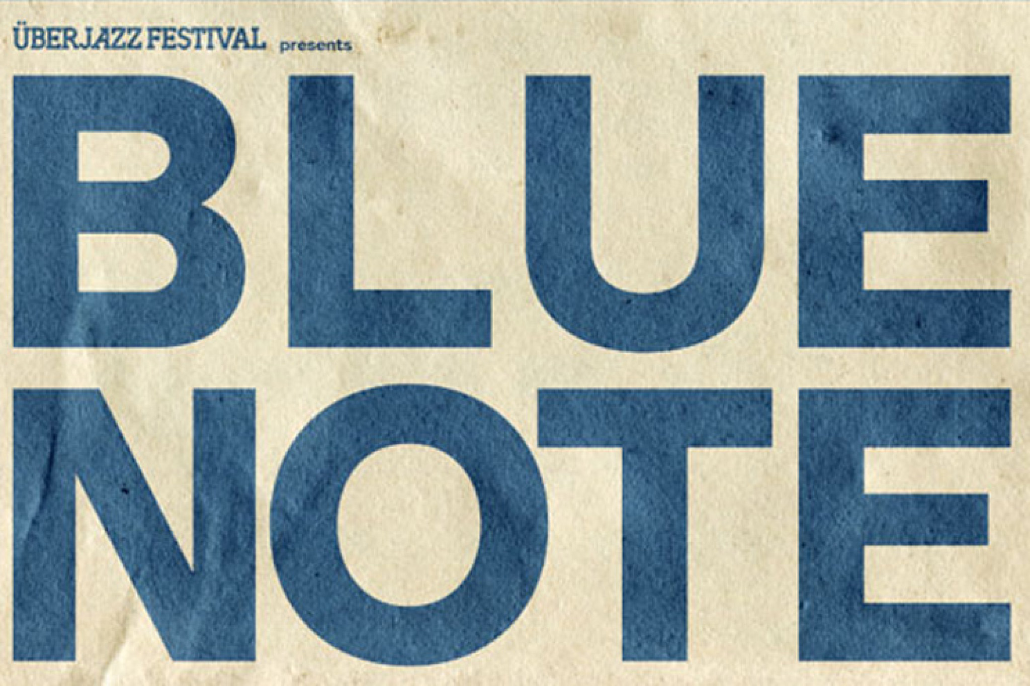 Überjazz Festival 2014