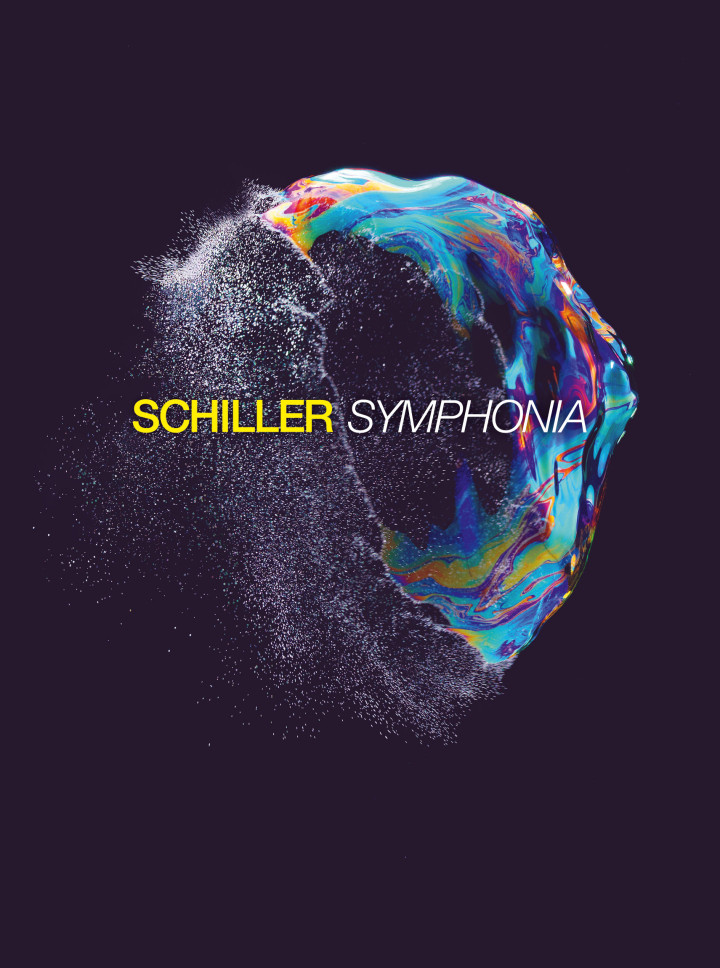 Schiller Symphonia Super Deluxe Edition