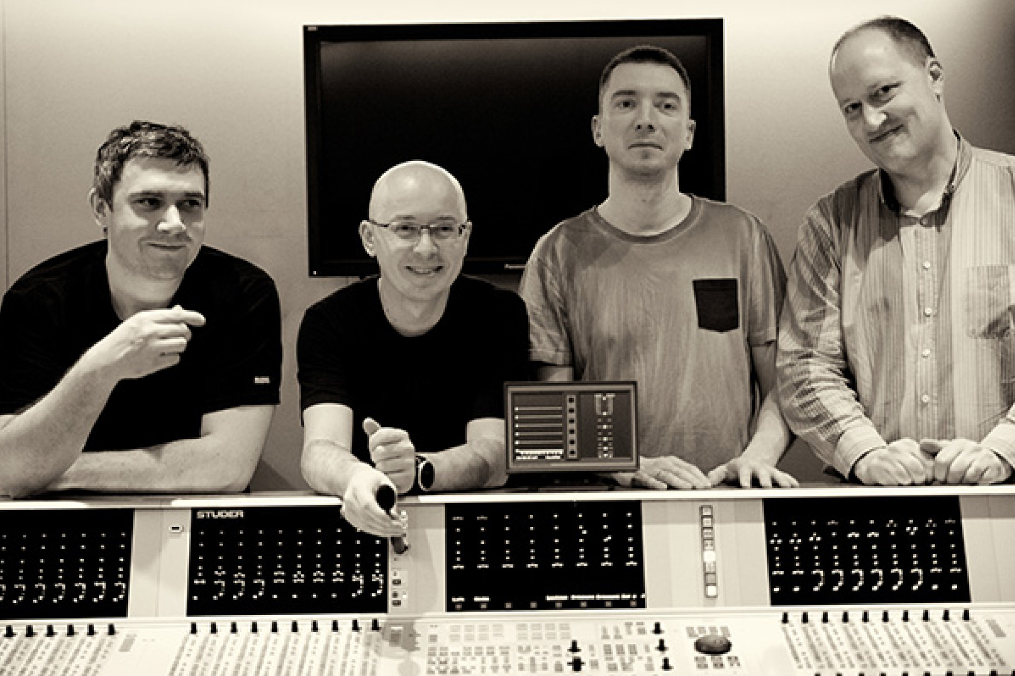 Kurkiewicz, Wasilewski, Miskiewicz, Milder